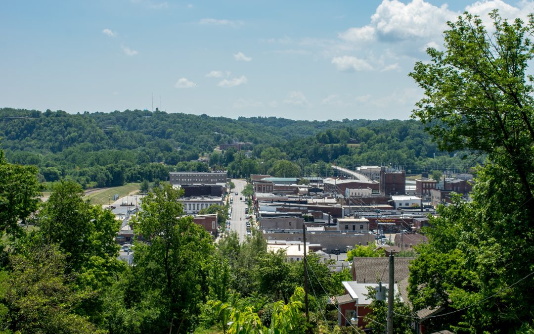 Bluebird Fiber Completes Fiber Expansion in Hannibal, Missouri