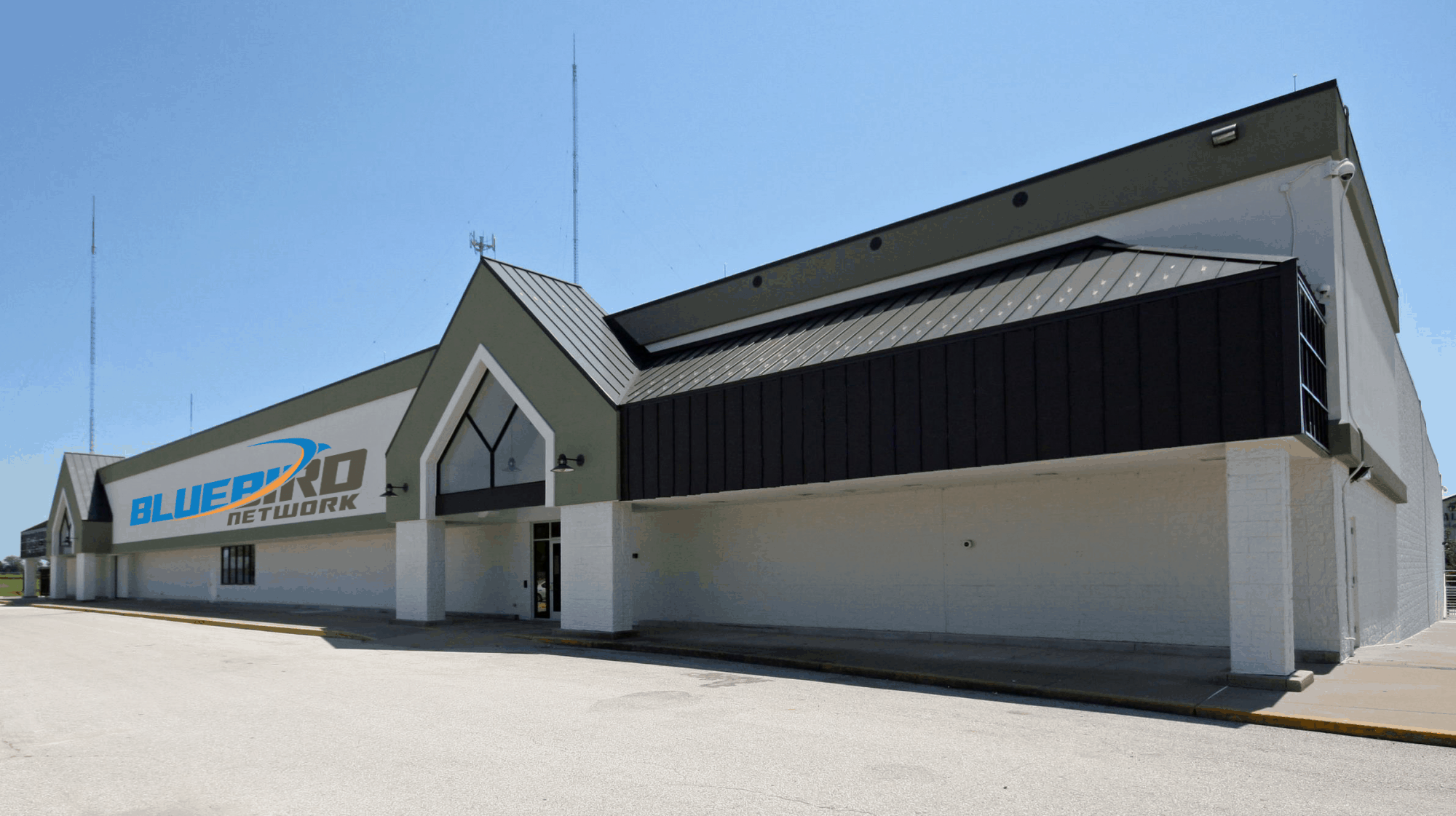 Bluebird Quad Cities