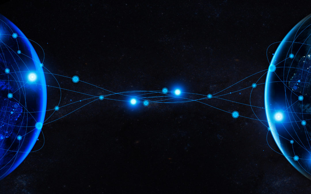 Bluebird Fiber Now Operating Two Internet Exchanges Within Their Data Centers