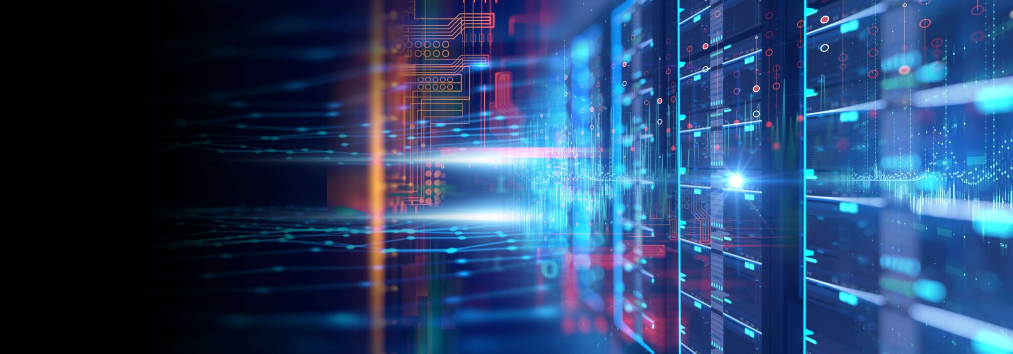 Stronghold Data CEO Praises Speed, Security, and Reliability of Bluebird Fiber