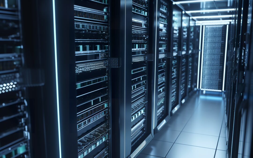 Best Data Center Services in Missouri: The 2025 Checklist for Security & Uptime