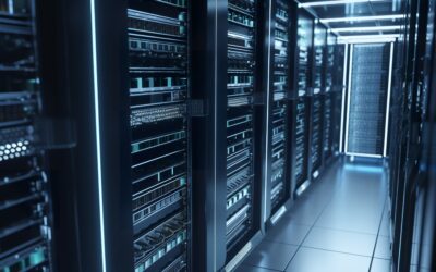 Best Data Center Services in Missouri: The 2025 Checklist for Security & Uptime