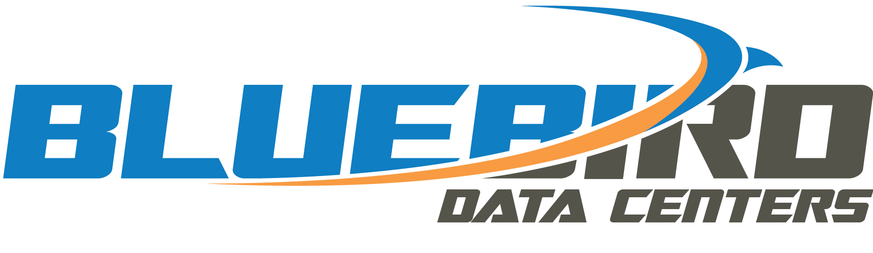Bluebird Data Centers Logo