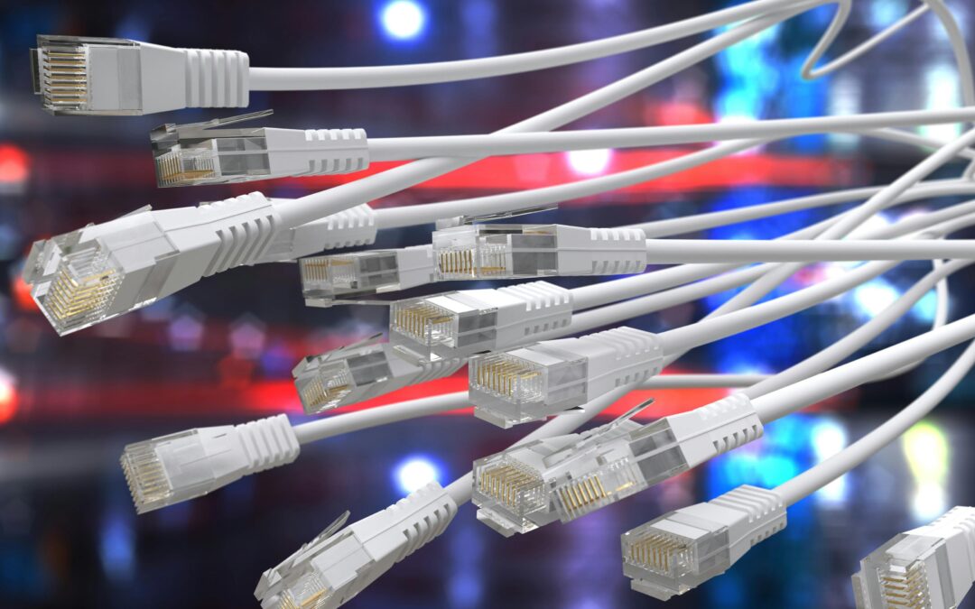 An Exploration of E-Line and E-Lan Services