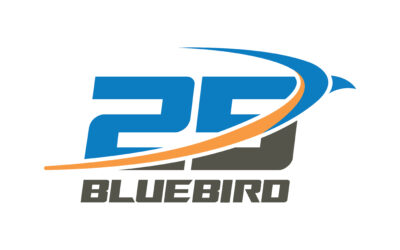 Bluebird Fiber Celebrates 25-Year Anniversary