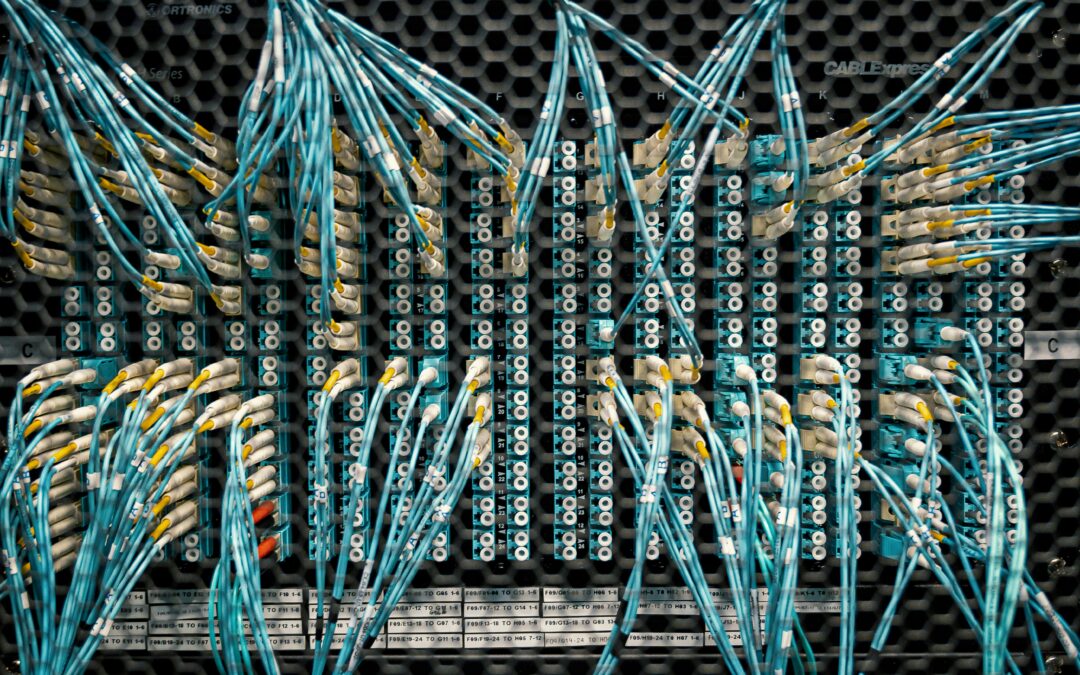 How Wavelength Affects Internet Speeds and Connectivity