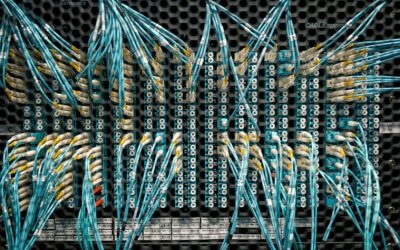 How Wavelength Affects Internet Speeds and Connectivity