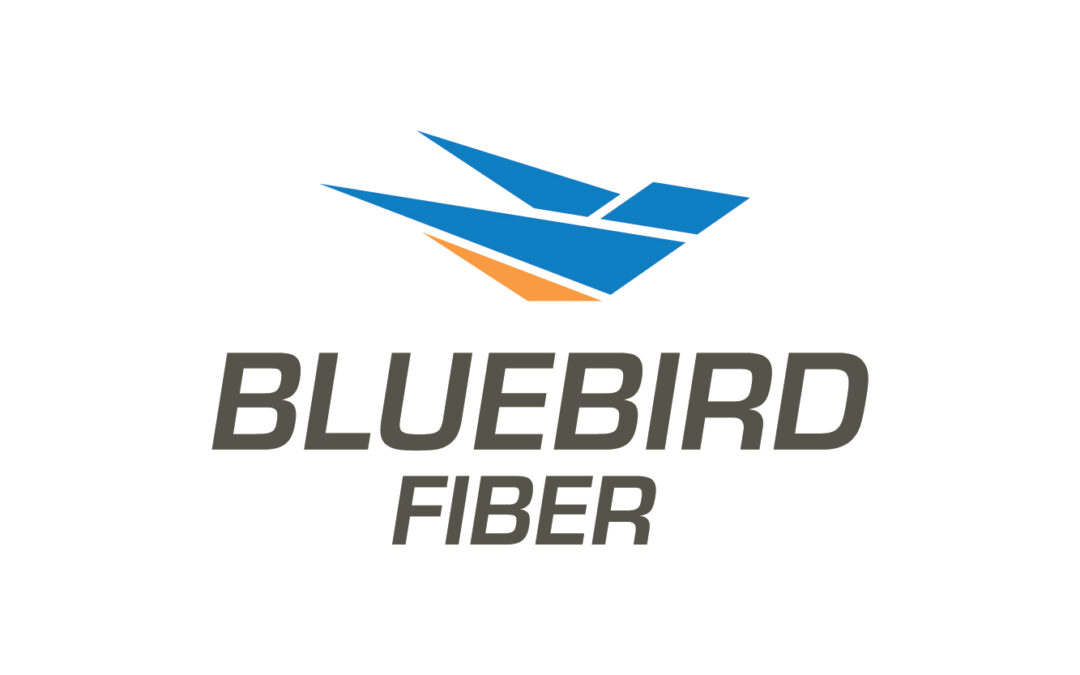 Bluebird Network Rebrands as Bluebird Fiber