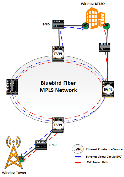 Bluebird 2025 Website Ethernet 4 Mobile Backhaul Transport