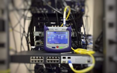 Understanding the Benefits of Dark Fiber for Illinois Businesses