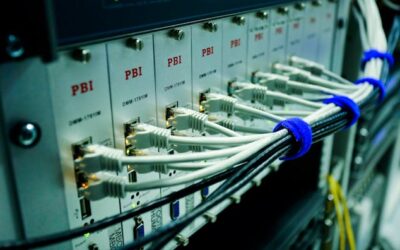 Reducing Latency with Bluebird’s Business Ethernet Solutions
