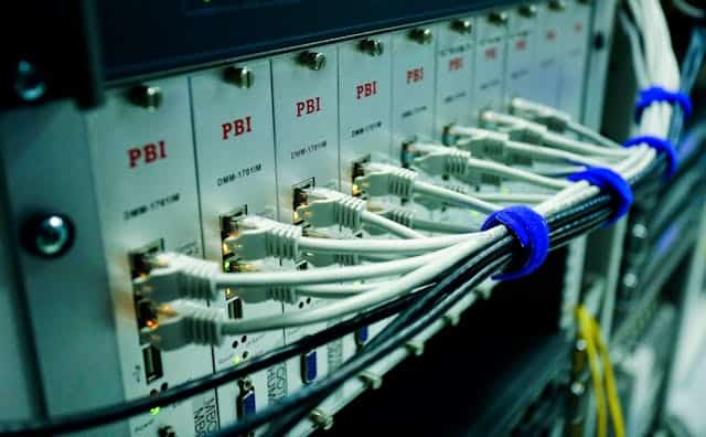 Reducing Latency with Bluebird’s Business Ethernet Solutions