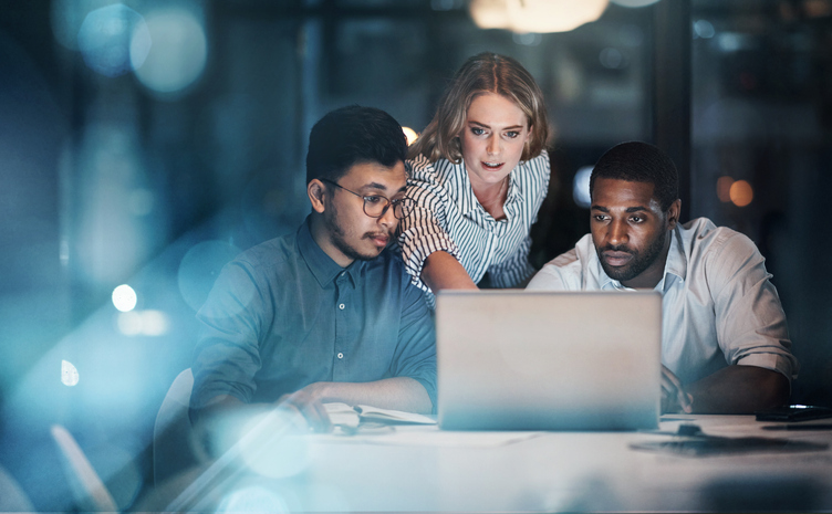 Why your Business Needs a Business Internet Plan