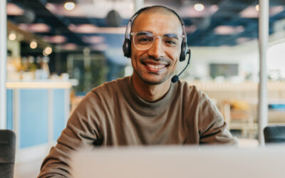 What Is Fiber Voice? How Bluebird Delivers Business-Grade Calling