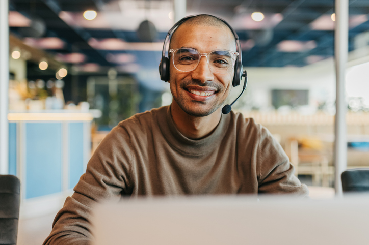 What Is Fiber Voice? How Bluebird Delivers Business-Grade Calling