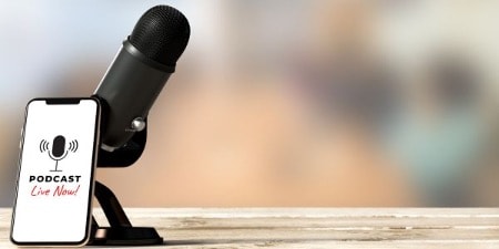 Michael Morey, President and CEO of Bluebird Fiber, was featured on a recent episode of the Careers for Women, Trades and Veterans in Tech and Data Centers podcast on June 8, 2023