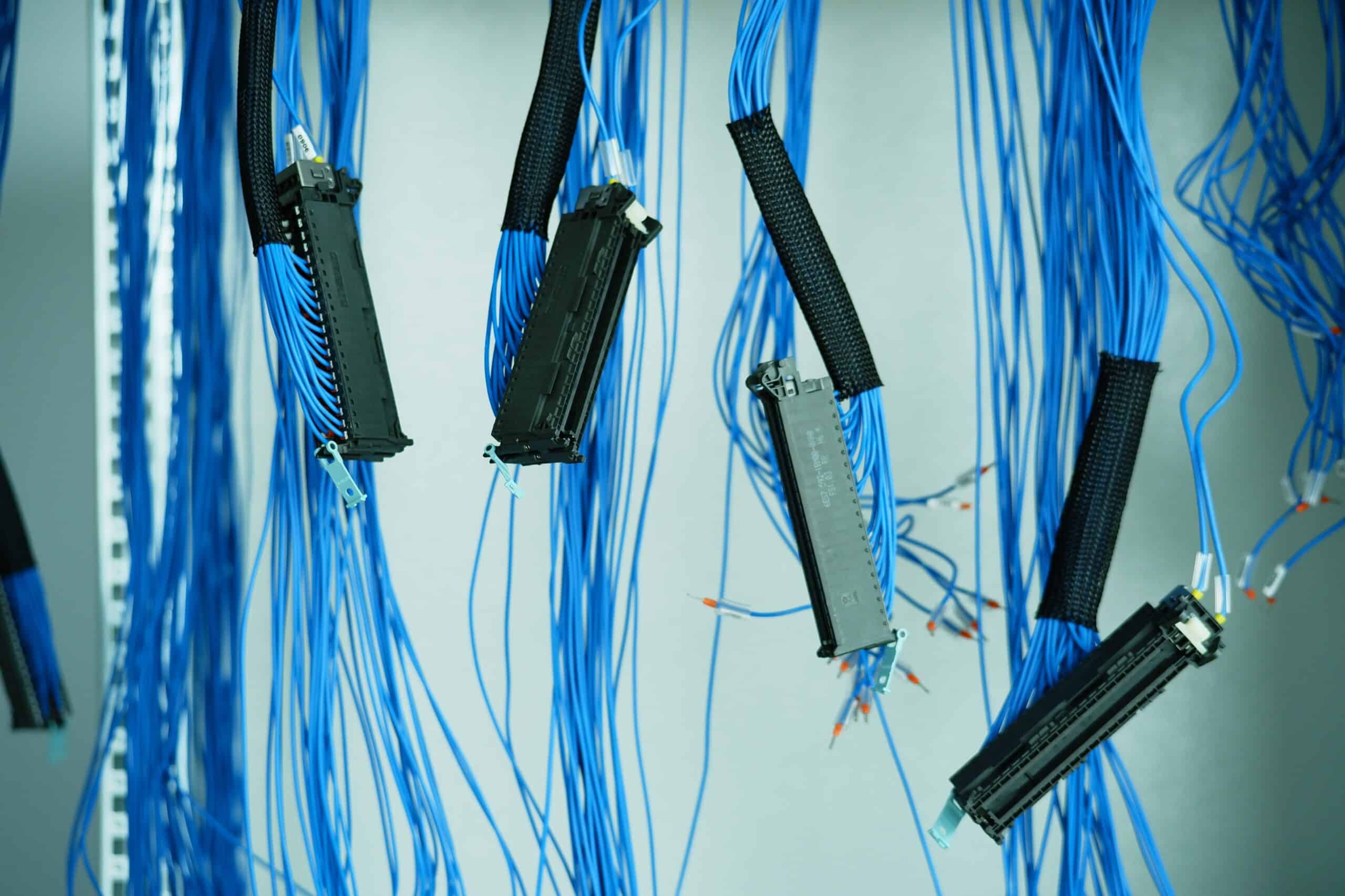 What Are the Types of Ethernet Networks? - Bluebird Fiber