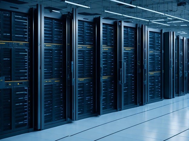 Data centers play a pivotal role in enabling seamless connectivity, storage, and processing of vast amounts of data