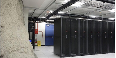 Bluebird Fiber’s Underground Data Center is changing the industry in connectivity, sustainability, and operations protection
