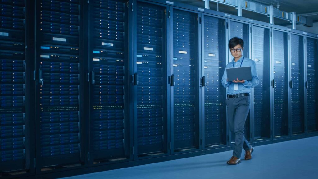 The Top Benefits of Using a Data Center Provider in St. Louis