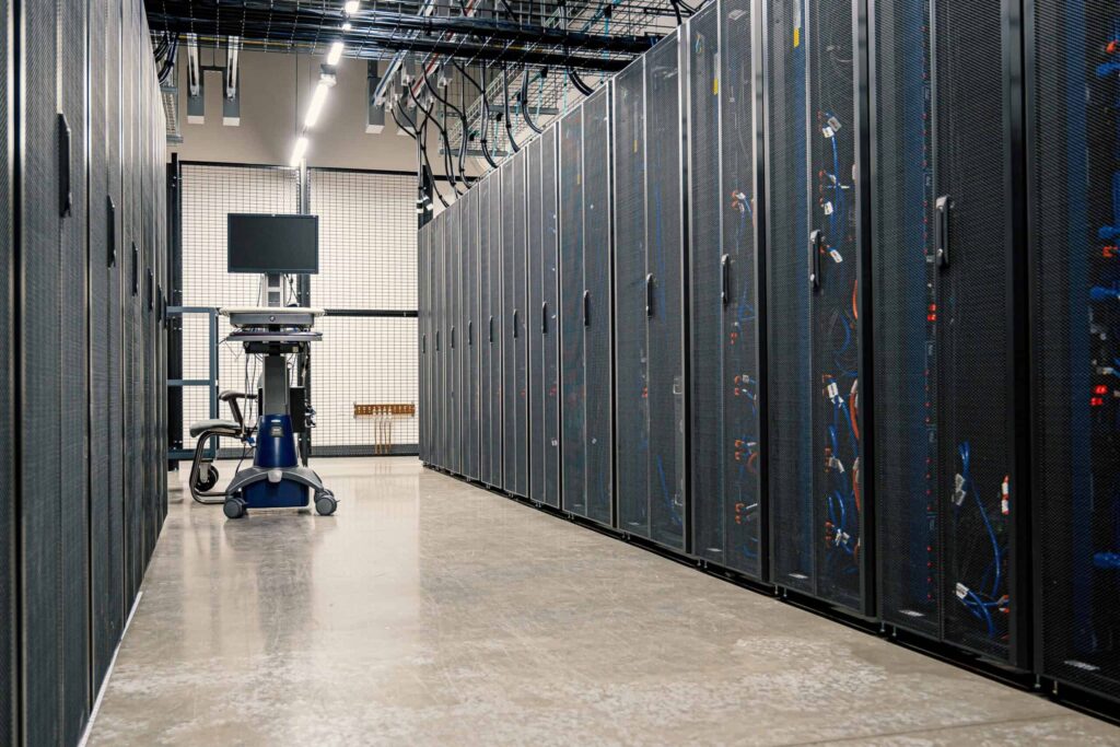 The Role of Data Centers in Disaster Recovery and Business Continuity